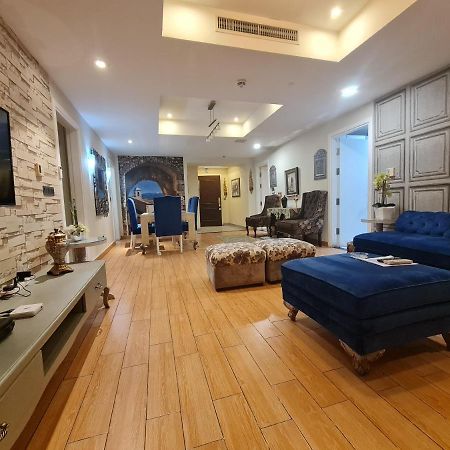 Royal Residencia Centaurus Διαμέρισμα Ισλαμαμπάντ Εξωτερικό φωτογραφία