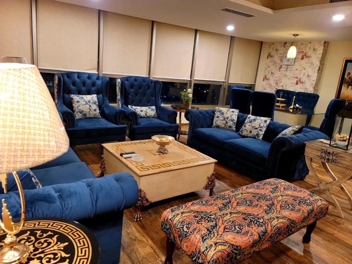 Royal Residencia Centaurus Διαμέρισμα Ισλαμαμπάντ Εξωτερικό φωτογραφία