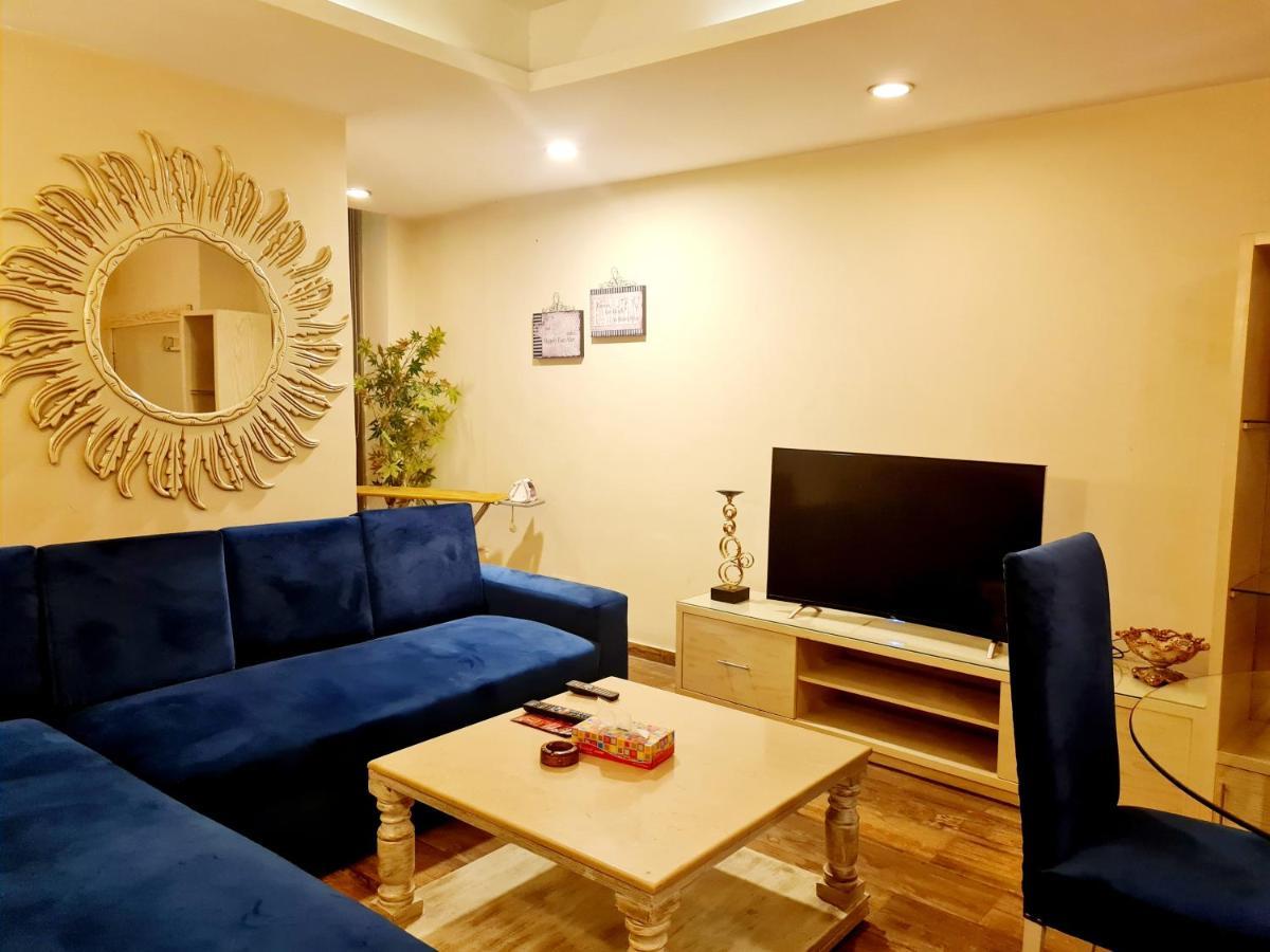 Royal Residencia Centaurus Διαμέρισμα Ισλαμαμπάντ Εξωτερικό φωτογραφία