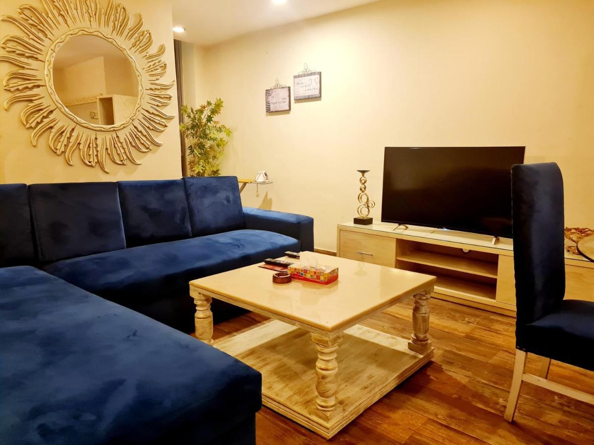 Royal Residencia Centaurus Διαμέρισμα Ισλαμαμπάντ Εξωτερικό φωτογραφία
