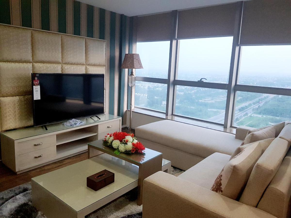 Royal Residencia Centaurus Διαμέρισμα Ισλαμαμπάντ Εξωτερικό φωτογραφία