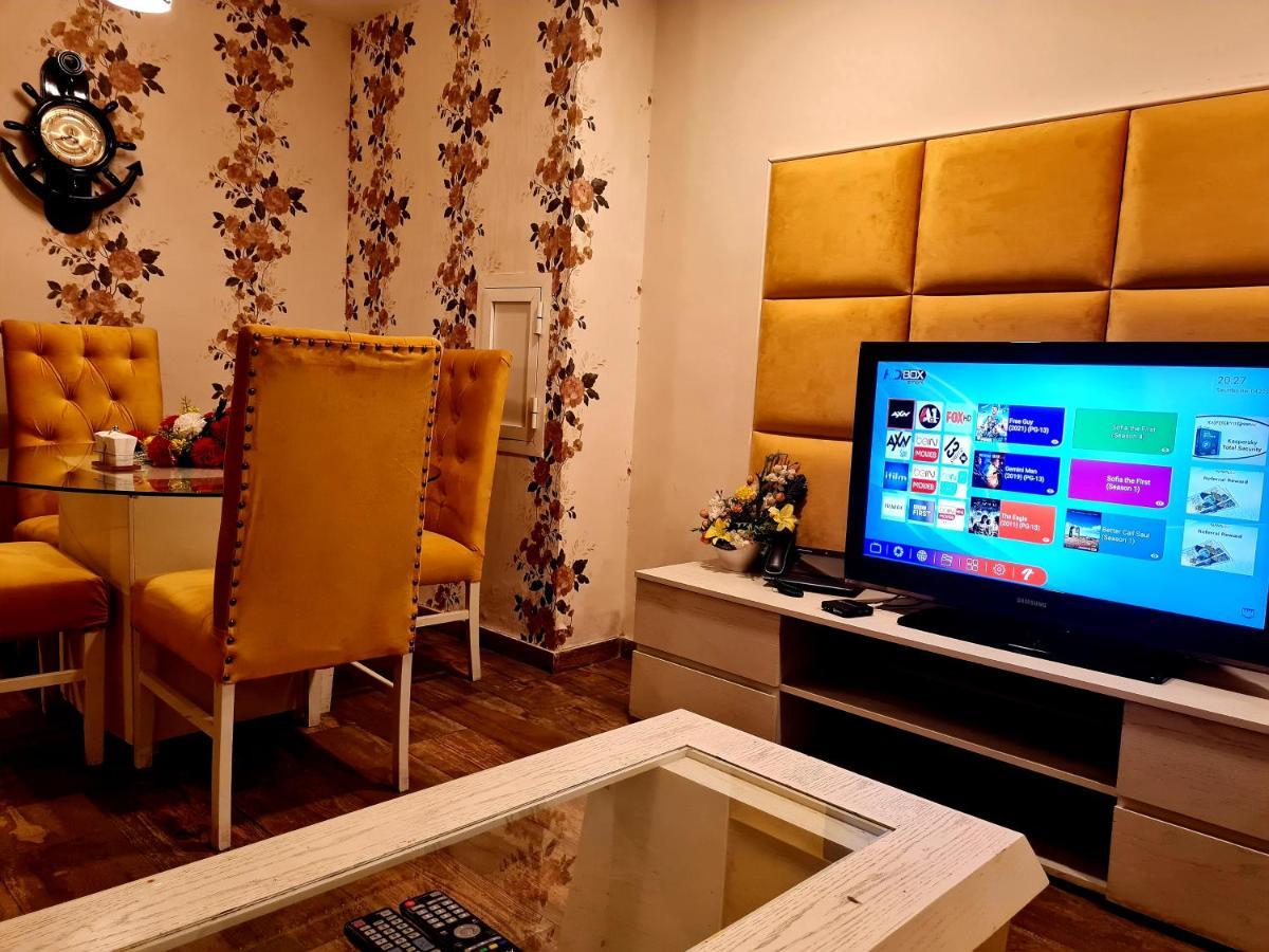 Royal Residencia Centaurus Διαμέρισμα Ισλαμαμπάντ Εξωτερικό φωτογραφία