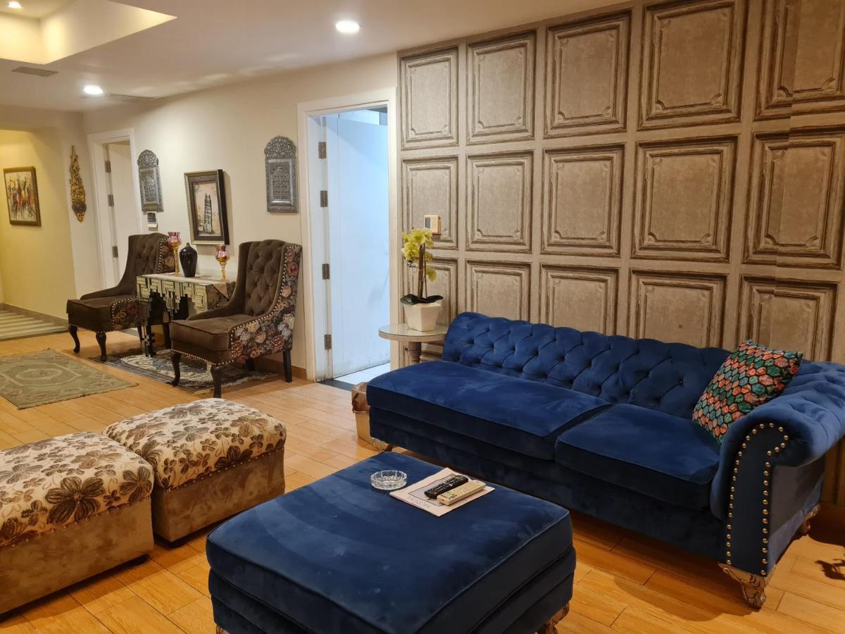Royal Residencia Centaurus Διαμέρισμα Ισλαμαμπάντ Εξωτερικό φωτογραφία