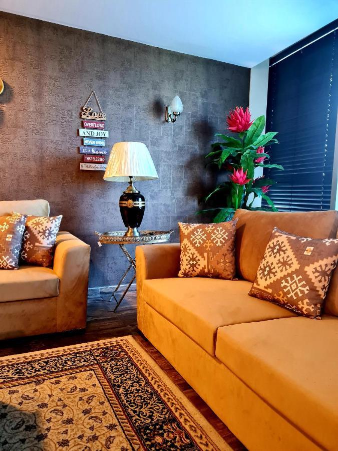 Royal Residencia Centaurus Διαμέρισμα Ισλαμαμπάντ Εξωτερικό φωτογραφία