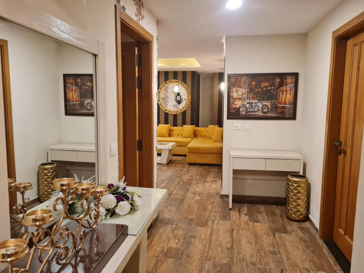 Royal Residencia Centaurus Διαμέρισμα Ισλαμαμπάντ Εξωτερικό φωτογραφία