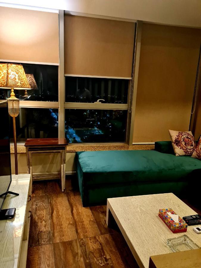 Royal Residencia Centaurus Διαμέρισμα Ισλαμαμπάντ Εξωτερικό φωτογραφία