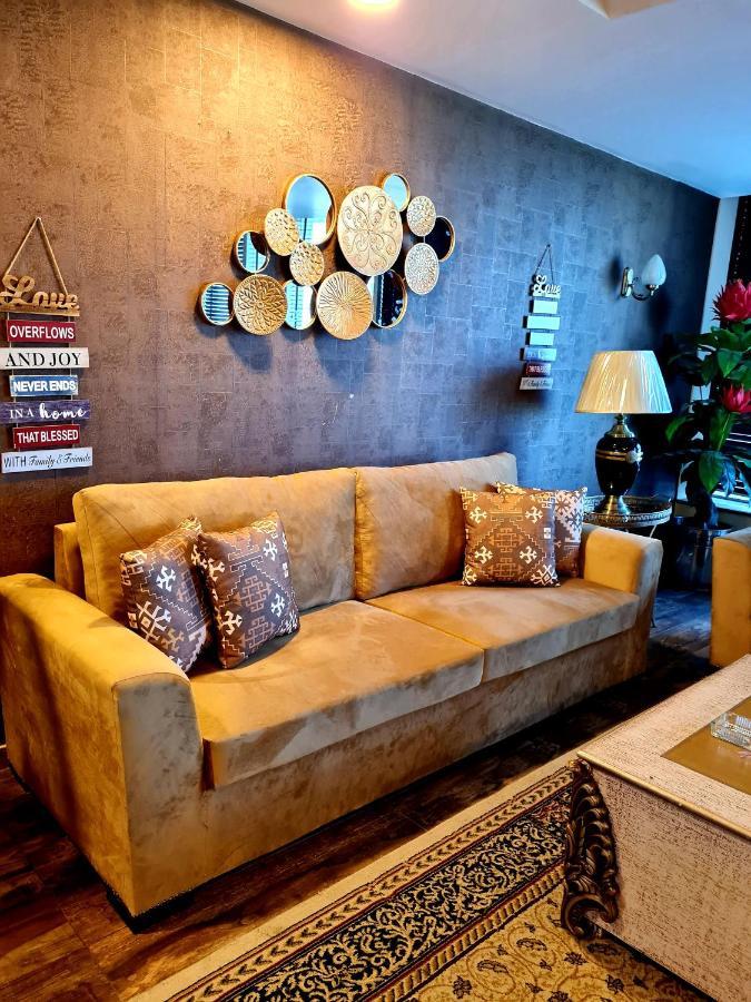 Royal Residencia Centaurus Διαμέρισμα Ισλαμαμπάντ Εξωτερικό φωτογραφία