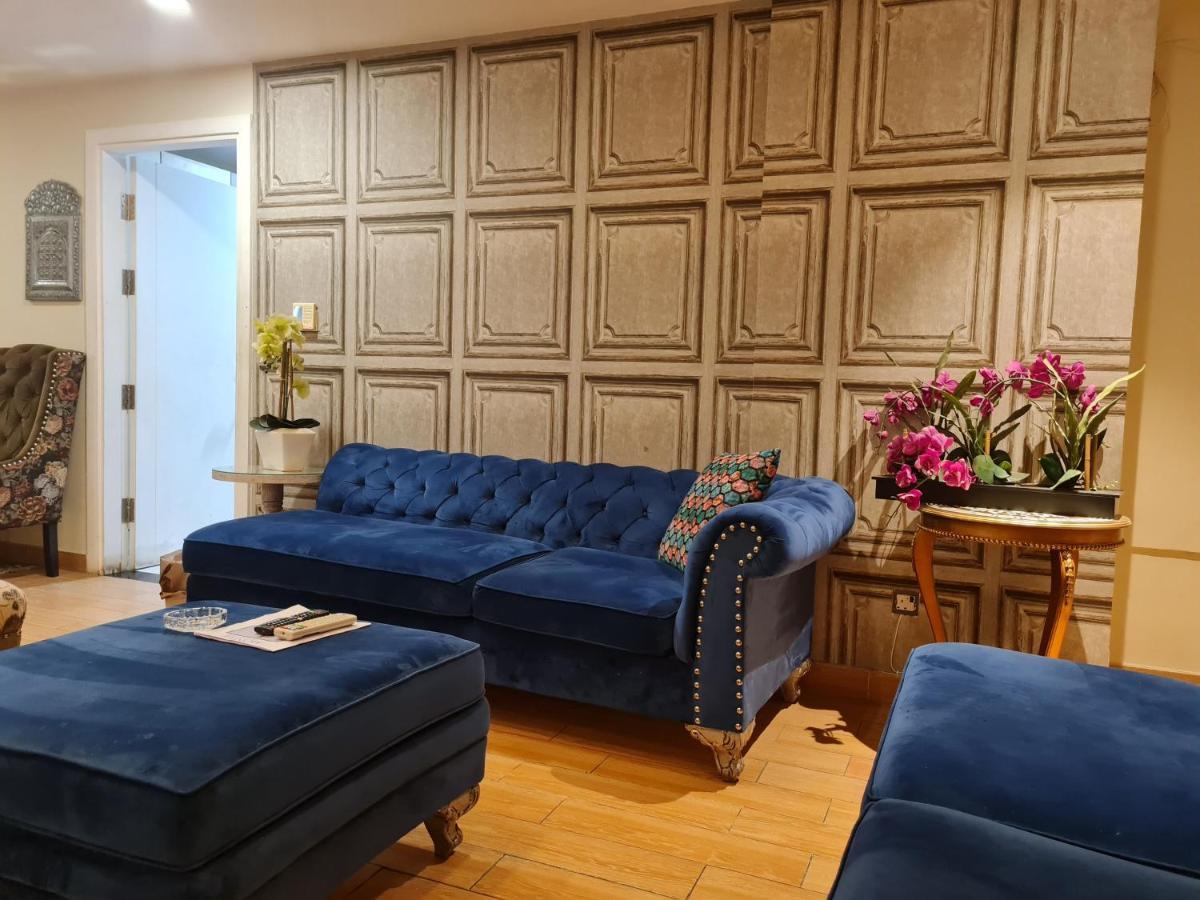 Royal Residencia Centaurus Διαμέρισμα Ισλαμαμπάντ Εξωτερικό φωτογραφία