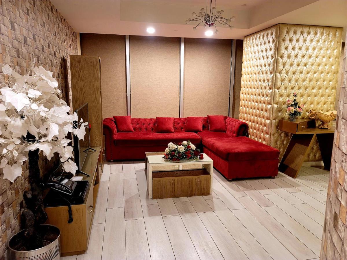 Royal Residencia Centaurus Διαμέρισμα Ισλαμαμπάντ Εξωτερικό φωτογραφία