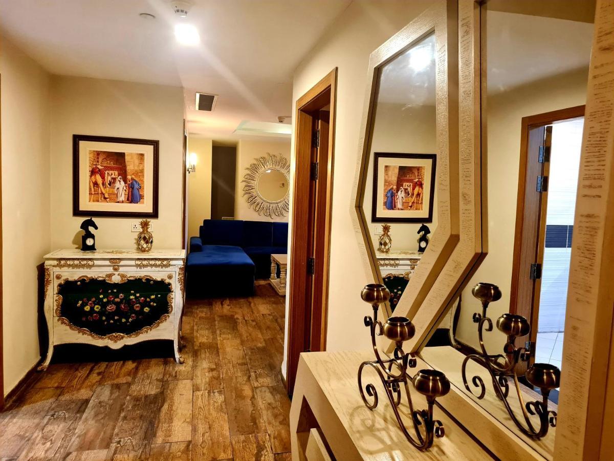 Royal Residencia Centaurus Διαμέρισμα Ισλαμαμπάντ Εξωτερικό φωτογραφία