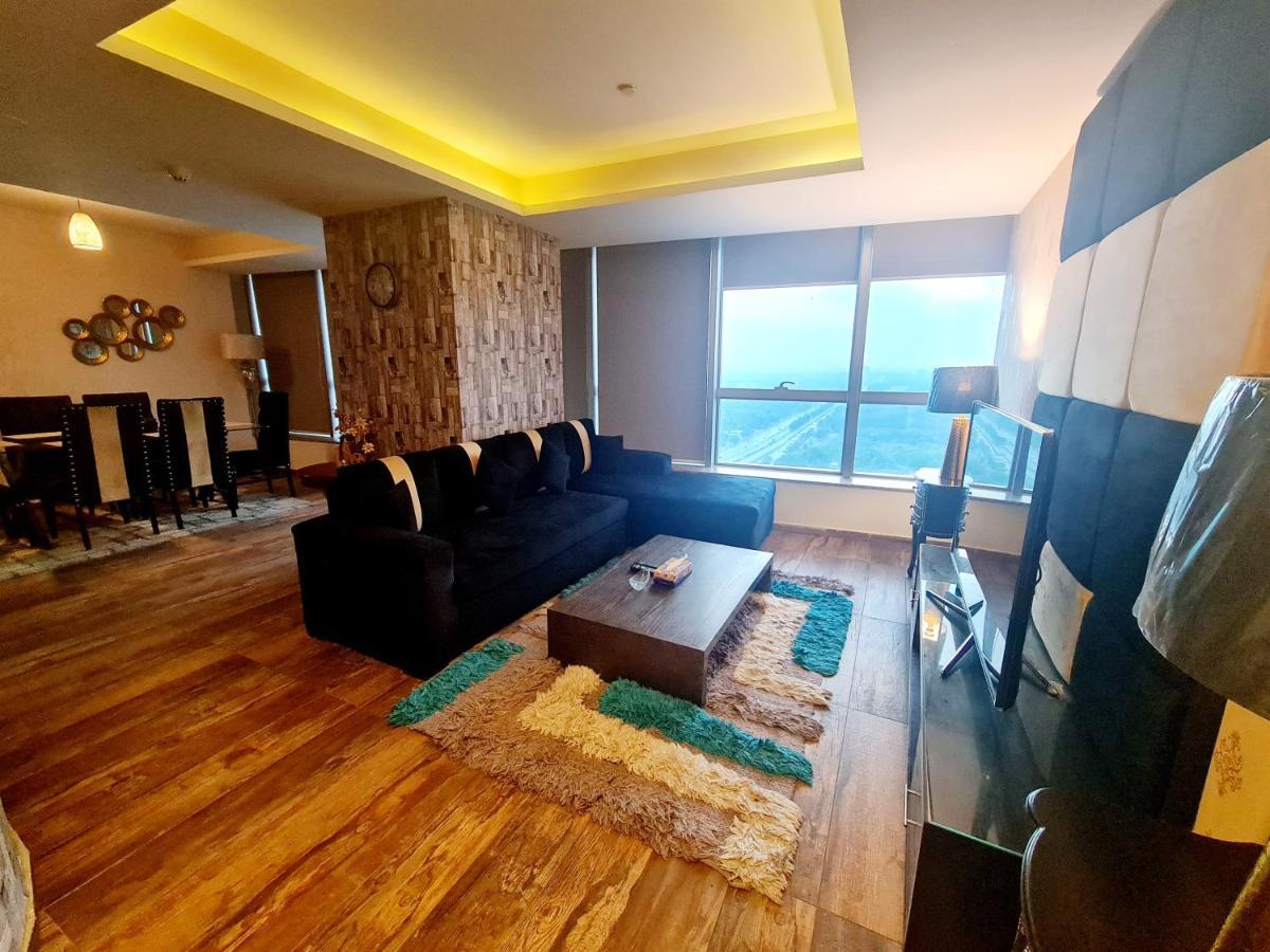 Royal Residencia Centaurus Διαμέρισμα Ισλαμαμπάντ Εξωτερικό φωτογραφία