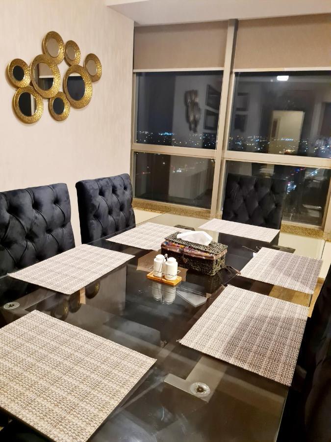 Royal Residencia Centaurus Διαμέρισμα Ισλαμαμπάντ Εξωτερικό φωτογραφία