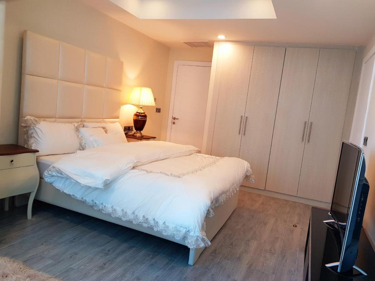 Royal Residencia Centaurus Διαμέρισμα Ισλαμαμπάντ Εξωτερικό φωτογραφία