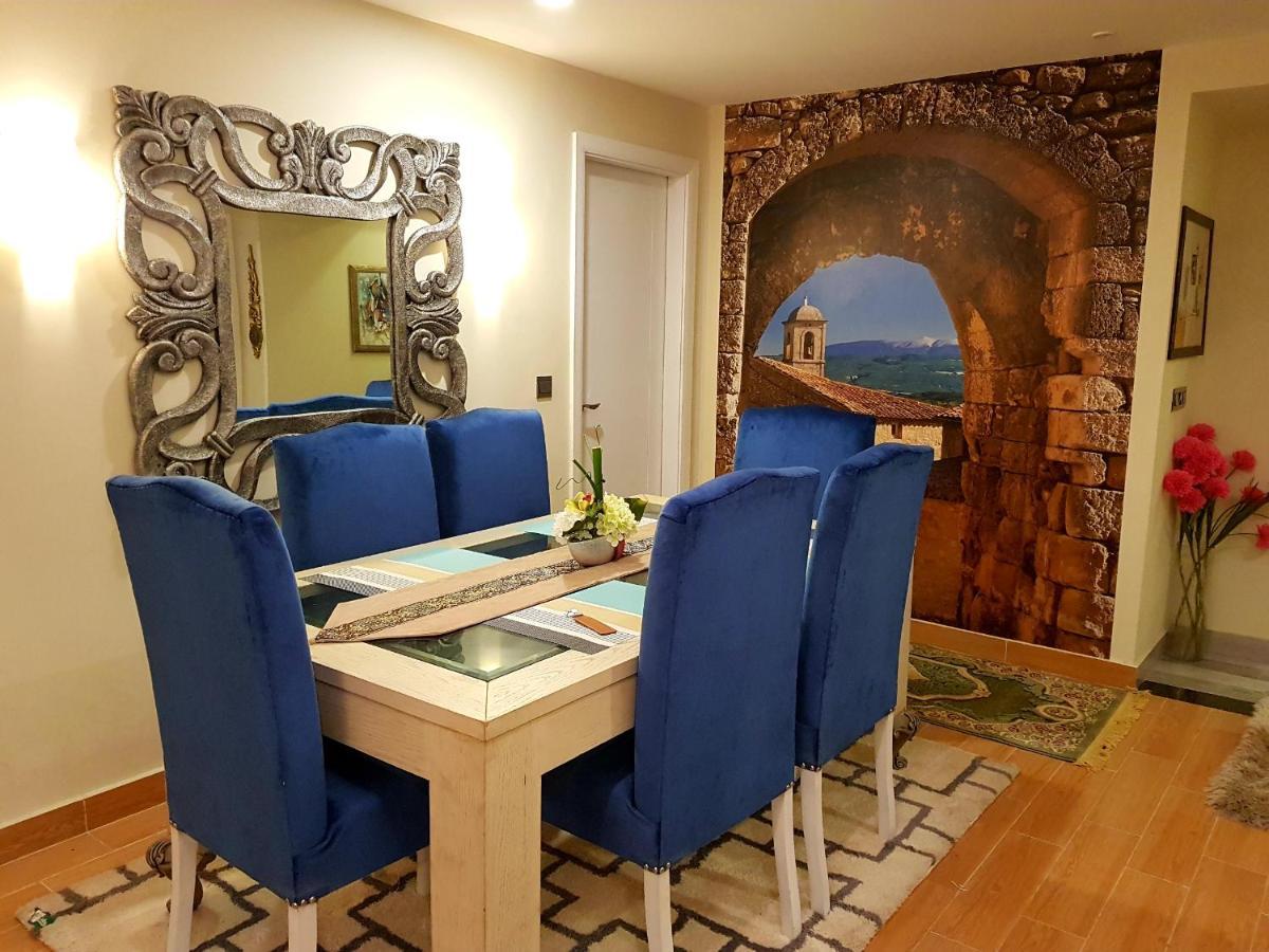 Royal Residencia Centaurus Διαμέρισμα Ισλαμαμπάντ Εξωτερικό φωτογραφία