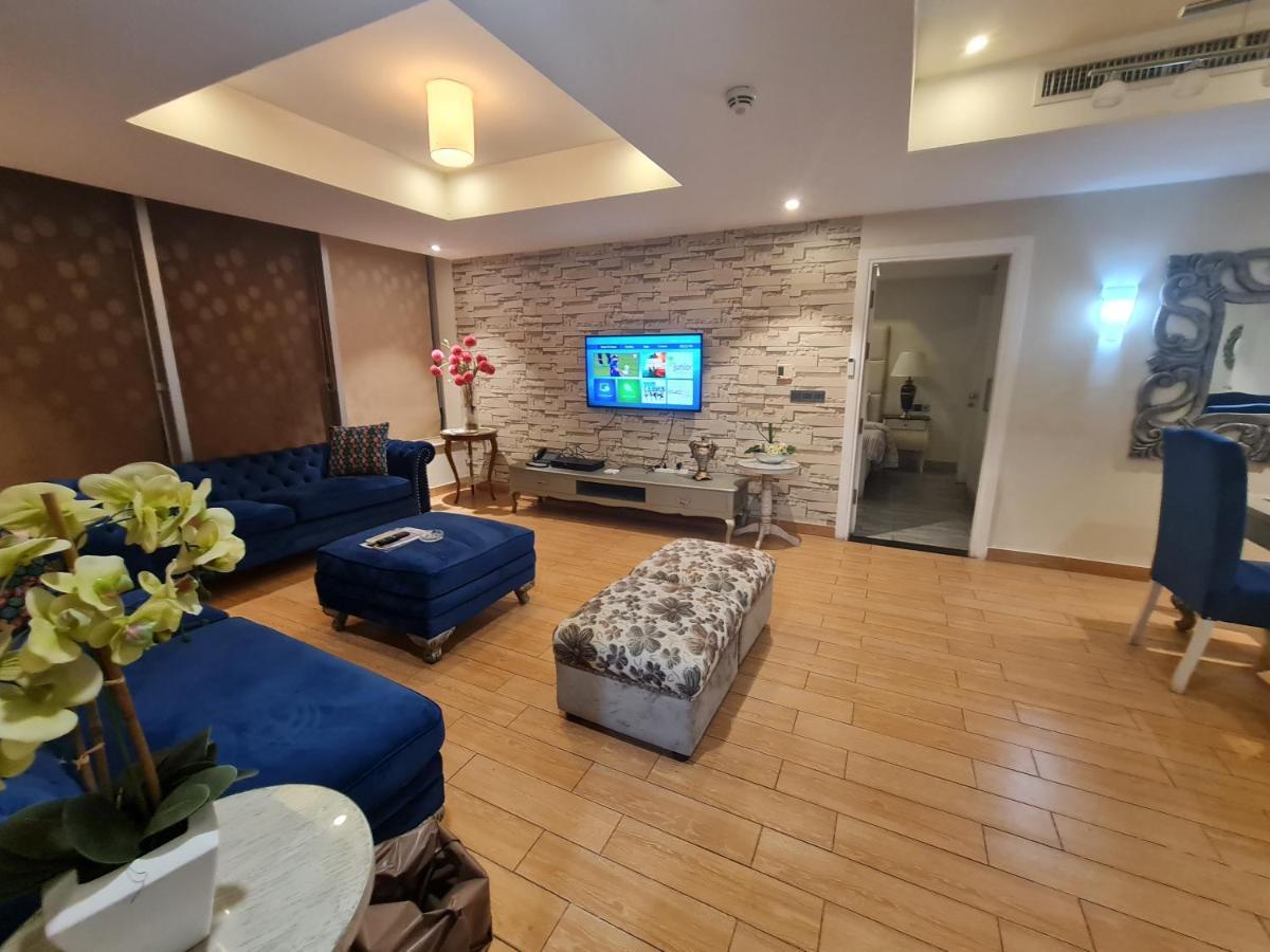 Royal Residencia Centaurus Διαμέρισμα Ισλαμαμπάντ Εξωτερικό φωτογραφία
