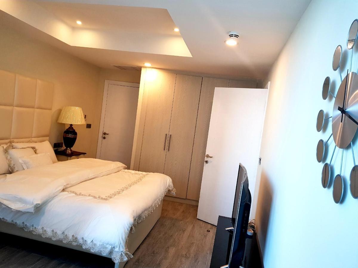 Royal Residencia Centaurus Διαμέρισμα Ισλαμαμπάντ Εξωτερικό φωτογραφία
