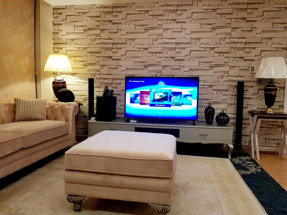 Royal Residencia Centaurus Διαμέρισμα Ισλαμαμπάντ Εξωτερικό φωτογραφία