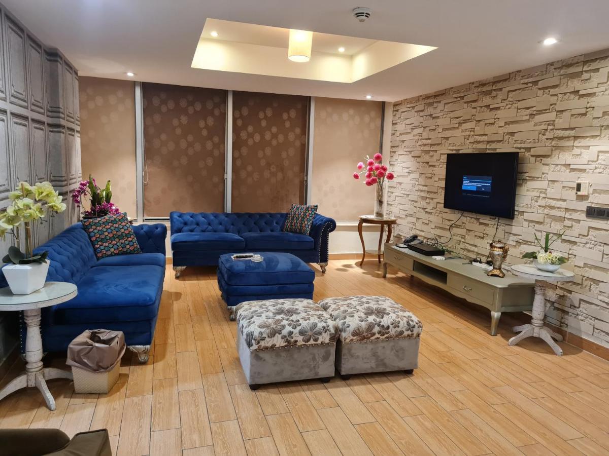 Royal Residencia Centaurus Διαμέρισμα Ισλαμαμπάντ Εξωτερικό φωτογραφία