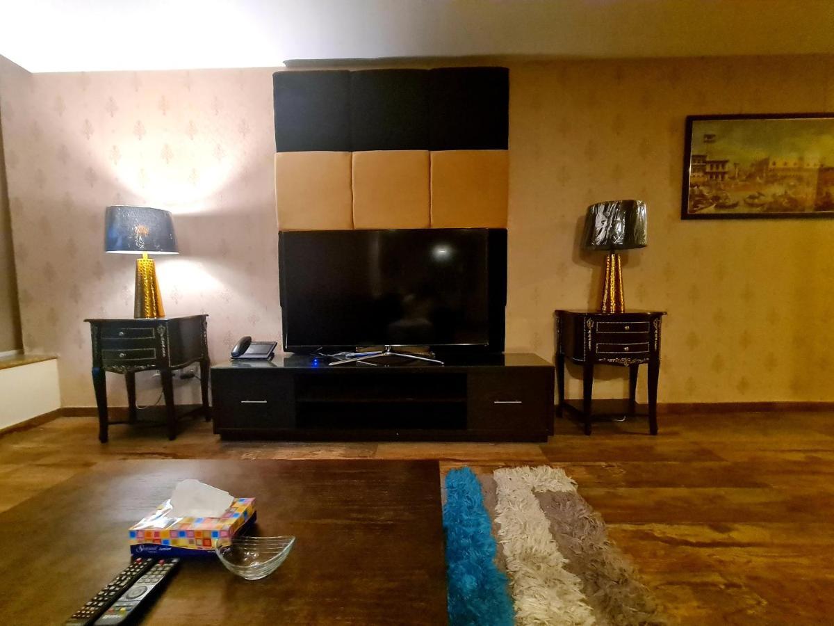 Royal Residencia Centaurus Διαμέρισμα Ισλαμαμπάντ Εξωτερικό φωτογραφία
