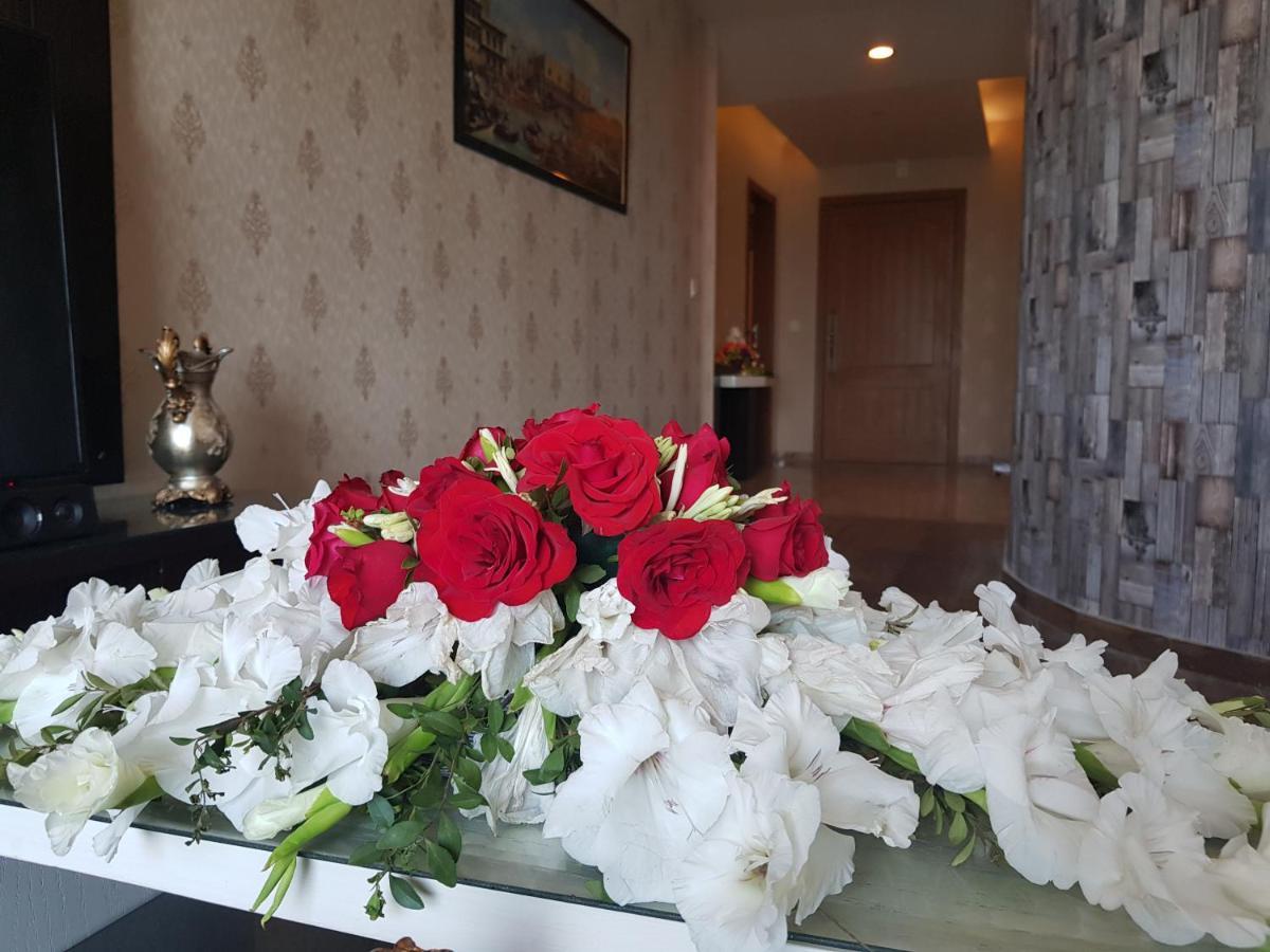 Royal Residencia Centaurus Διαμέρισμα Ισλαμαμπάντ Εξωτερικό φωτογραφία