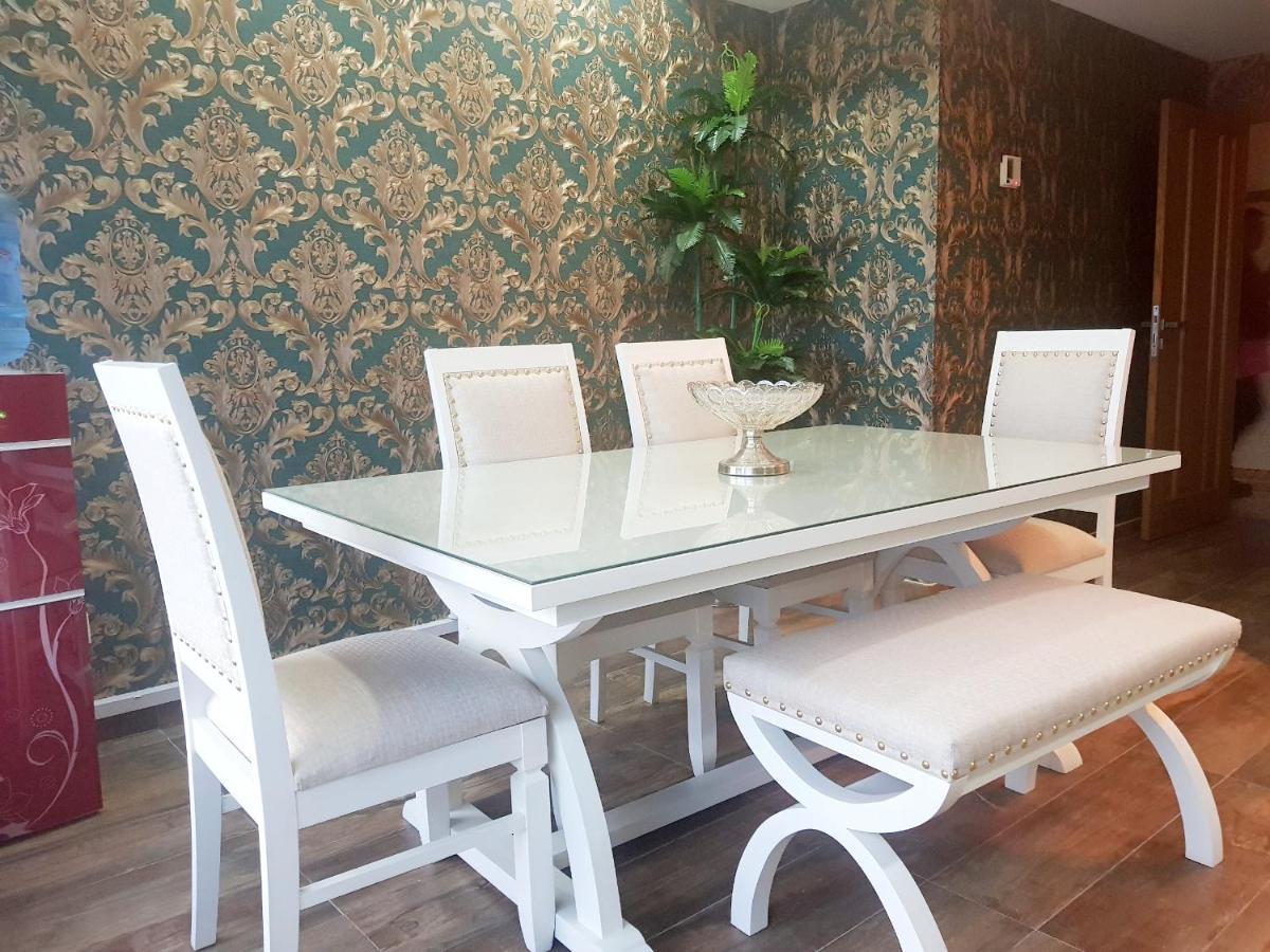 Royal Residencia Centaurus Διαμέρισμα Ισλαμαμπάντ Εξωτερικό φωτογραφία