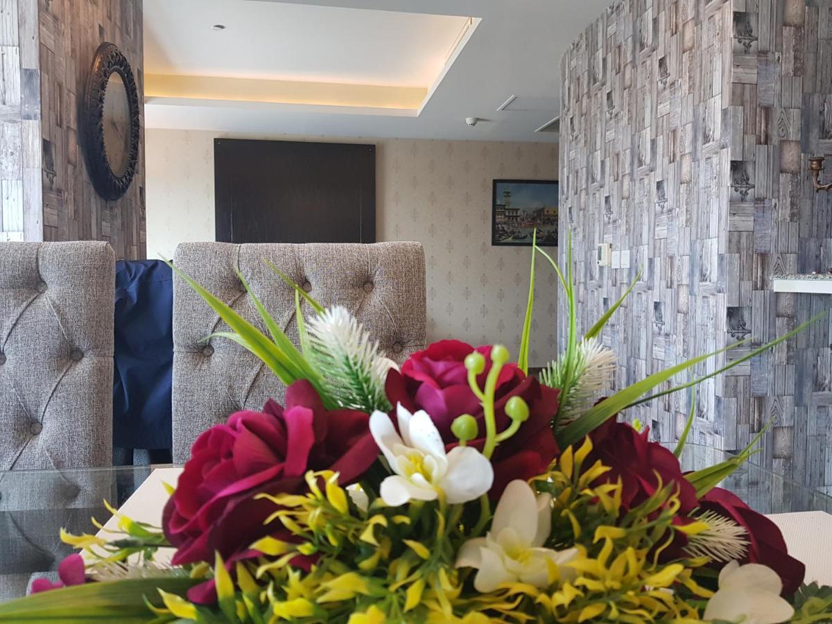 Royal Residencia Centaurus Διαμέρισμα Ισλαμαμπάντ Εξωτερικό φωτογραφία